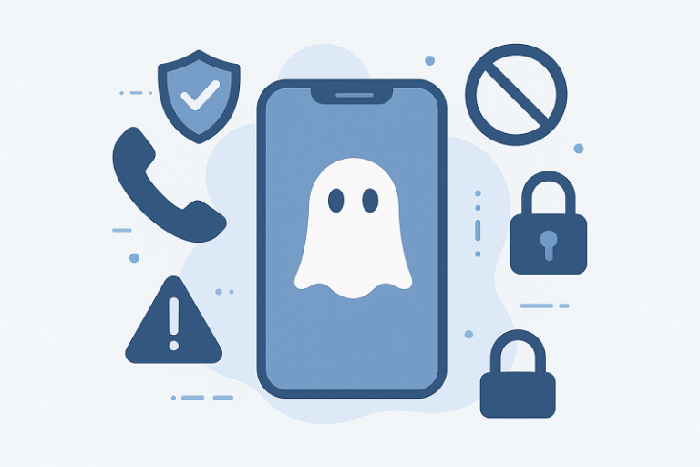 Estafa de la llamada fantasma (wangiri)