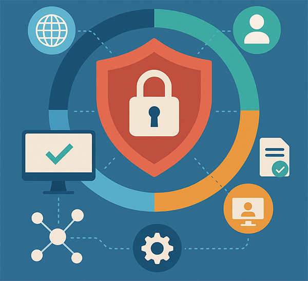 Arquitectura zero trust