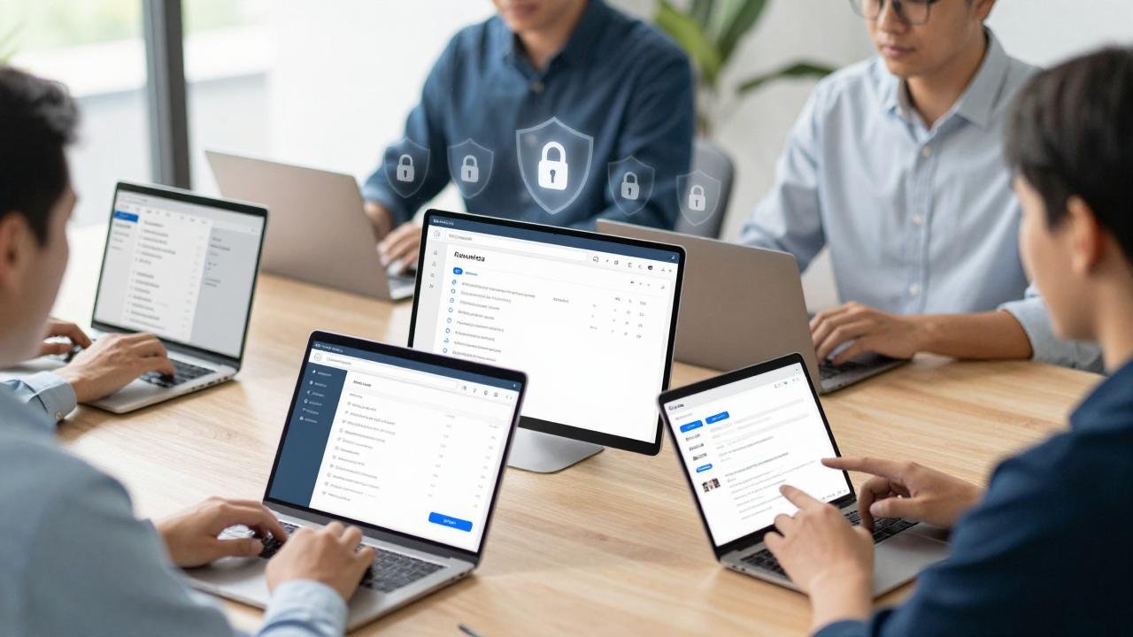 Privacidad frente a las big tech